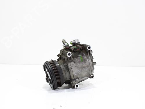 Used AC compressor HONDA CIVIC VI Fastback (MA, MB) 1.5 16V (MB3) (114 hp) 13366553