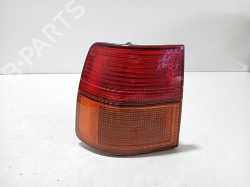 Used Left taillight SEAT TOLEDO I (1L2) 1.8 i (88 hp) 32166255