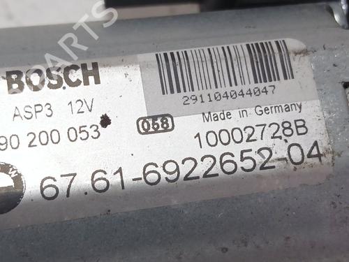 Sunroof engine BMW X3 (E83) 3.0 d | BP39647945M60 - Image 6