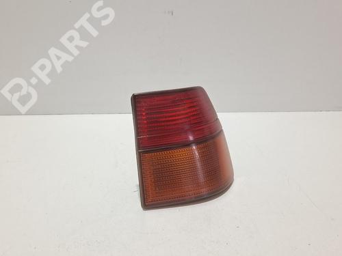 Used Right taillight SEAT TOLEDO I (1L2) 1.6 i (101 hp) 10624336