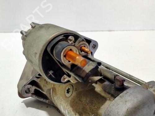 Starter NISSAN QASHQAI / QASHQAI +2 I (J10, NJ10, JJ10E)  | BP10353299M8 