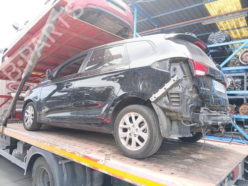 Right front driveshaft KIA CARENS IV 1.6 GDi | BP38045710M39 - Image 5