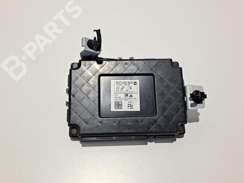 Used Electronic module HYUNDAI KONA (OS, OSE, OSI) 1.0 T-GDi (120 hp) 9126710