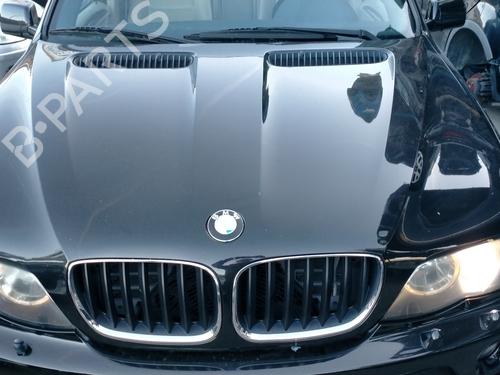 Hood BMW X5 (E53) 3.0 d | BP11704599C1 