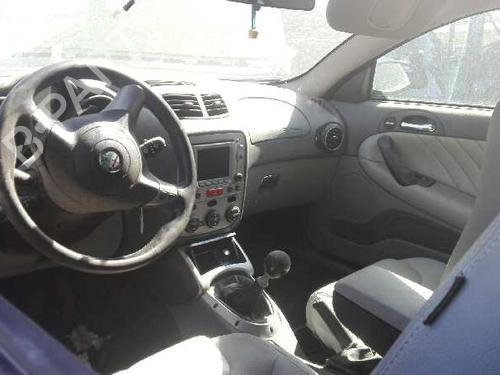 ABS Bremseaggregat ALFA ROMEO GT (937_) 1.9 JTD (937CXN1B) | BP5140096M43 