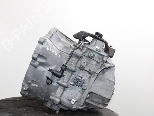 Gearbox VOLVO V60 I (155)  | BP16422725M3 