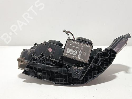 Højre forlygte RENAULT LAGUNA II (BG0/1_) 1.9 dCi (BG08, BG0G) | BP29885777C29