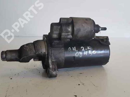 Used Starter AUDI A4 B7 Avant (8ED) 2.5 TDI (163 hp) 5960274
