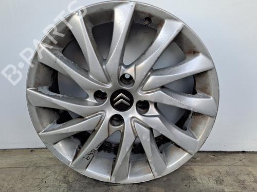 Rim CITROËN C4 Picasso I MPV (UD_) 1.6 HDi | BP8959318C45 