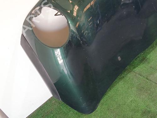 Hood MINI MINI (R50, R53) Cooper S | BP27678258C1 