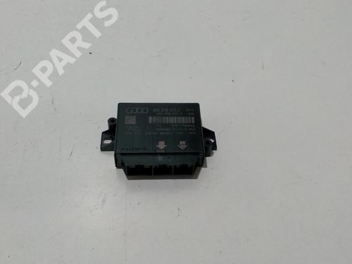 Elektronisk modul AUDI A7 Sportback (4GA, 4GF) 3.0 TFSI quattro (300 hp) 6974224