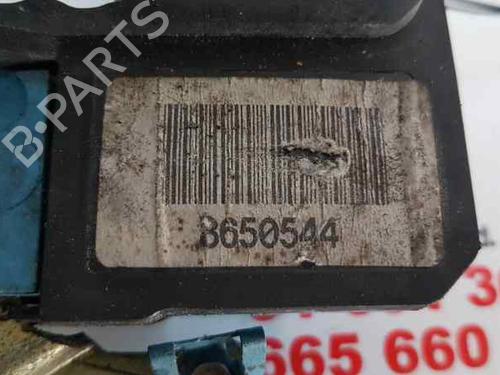 Front left lock VOLVO S60 I (384) D5 | BP5133565C98 