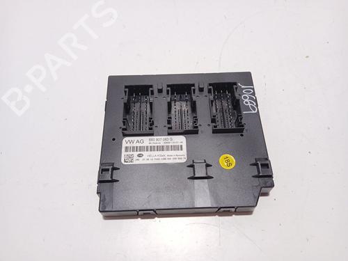 Used Electronic module AUDI A1 Sportback (8XA, 8XF) [2011-2019]  28143712