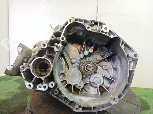 Used Gearbox Gearbox 38330949 38330949