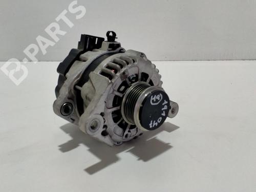 Generator HYUNDAI i20 II (GB, IB) [2014-2021]  9506736