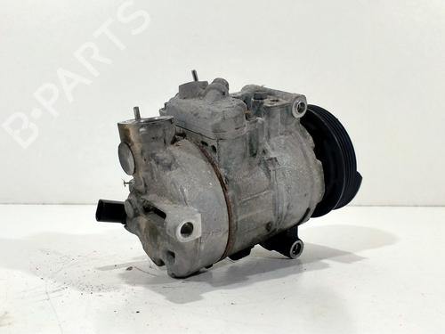 AC compressor VW GOLF VI (5K1)  | BP12591629M34 