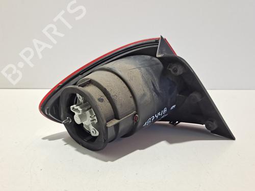 Right taillight SEAT ALTEA (5P1) 2.0 TDI 16V 4WD | BP8406829C35 