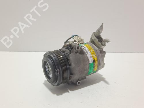 AC-Kompressor OPEL CORSA C (X01) [2000-2009]  10624345