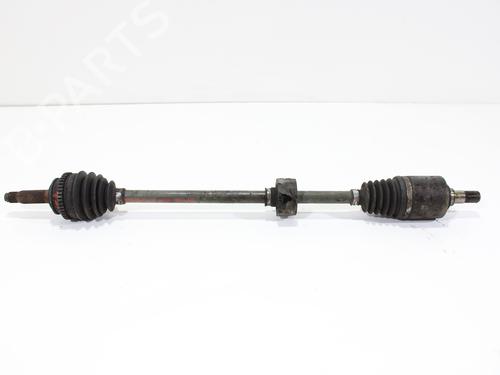 Used Right front driveshaft TATA INDICA 1.4 D (53 hp) 12584707