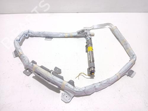 Used Right curtain airbag MITSUBISHI LANCER VIII Sportback (CX_A) 1.8 MIVEC (CX3A, CX6A) (140 hp) 29372641