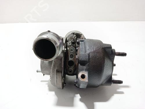 Turbolader/Kompressor HONDA CR-V III (RE_) 2.2 i-CTDi 4WD (RE6) | BP29992966M71 