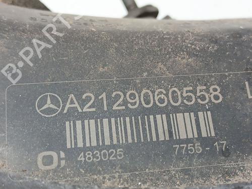 Left taillight MERCEDES-BENZ E-CLASS (W212) E 300 (212.054) | BP29208065C34 