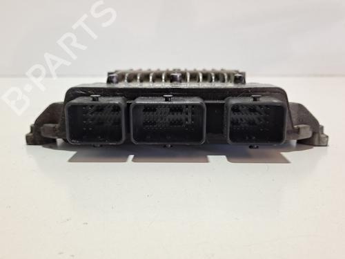 Engine control unit (ECU) CITROËN C3 I (FC_, FN_) 1.4 HDi | BP9804675M57 