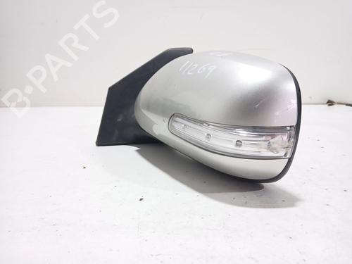 Used Left mirror Left mirror 38735300 38735300