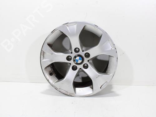 Used Rim BMW X1 (E84) sDrive 18 d (143 hp) 16990243