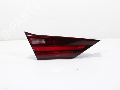 Used Left tailgate light BMW 1 (F40) 118 d (150 hp) 16663455