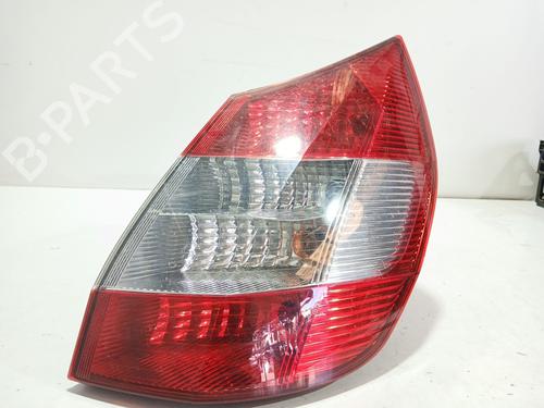 Used Right taillight Right taillight 38749840 38749840