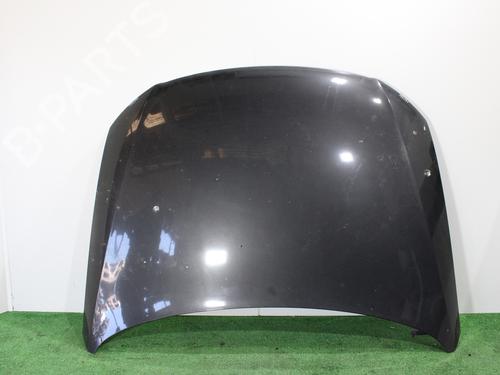 Used Hood VW PASSAT B6 (3C2) [2005-2010]  12514456