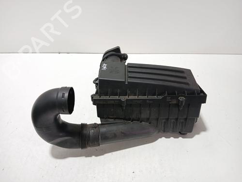 Used Air filter box VW GOLF VI (5K1) 1.6 TDI (105 hp) 32195001