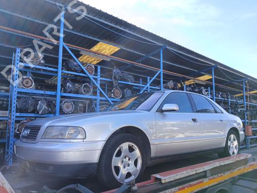 Used Parts AUDI A8 D2 (4D2, 4D8) 4.2 quattro (310 hp) 4320616