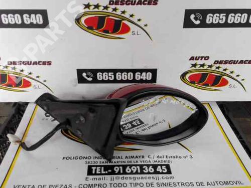 Right mirror ALFA ROMEO GT (937_) 1.9 JTD (937CXN1B, 937CXZ1B) (170 hp) 5928402