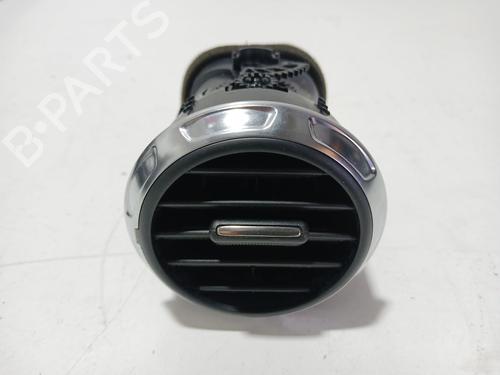 Used Air vent AUDI TT (8J3) 2.0 TDI quattro (170 hp) 29856390