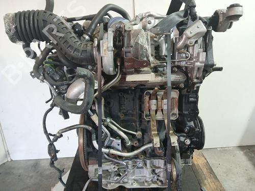 Engine RENAULT KOLEOS I (HY_) 2.0 dCi 4x4 (HY0K) | BP39406376M1 - Image 4