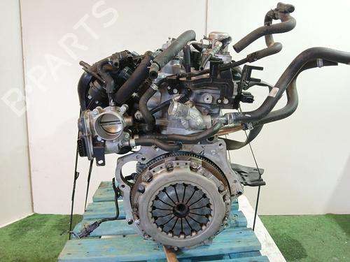 Engine KIA SPORTAGE IV (QL, QLE) 1.6 GDI | BP36664874M1 - Image 3