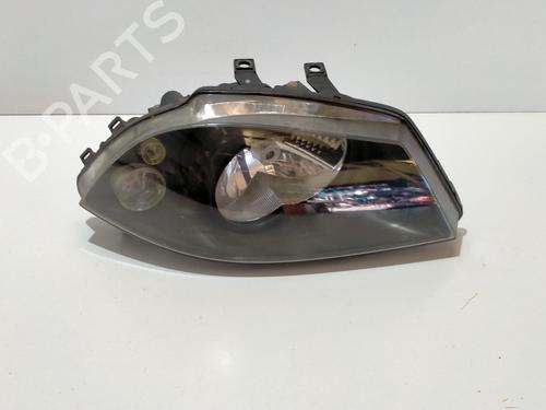 Højre forlygte SEAT CORDOBA (6L2) 1.9 SDI (64 hp) 27929420