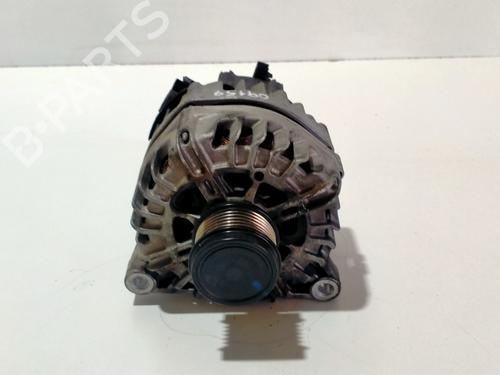 Used Alternator CITROËN C4 SPACETOURER (3D_) 1.6 BlueHDi 120 (120 hp) 10353275