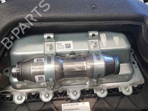 Airbag Kit BMW 5 Touring (F11) 520 d | BP6069660C86 