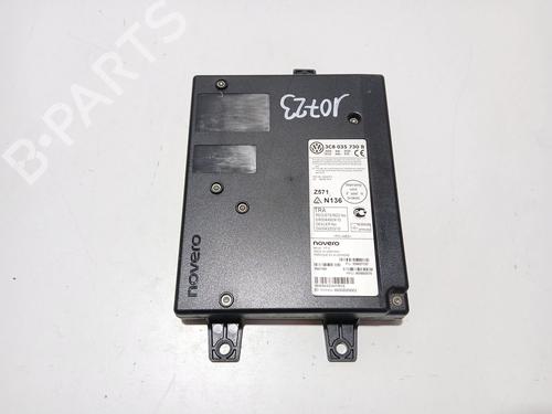 Elektronisk modul VW EOS (1F7, 1F8) 2.0 TDI 16V (140 hp) 30052695