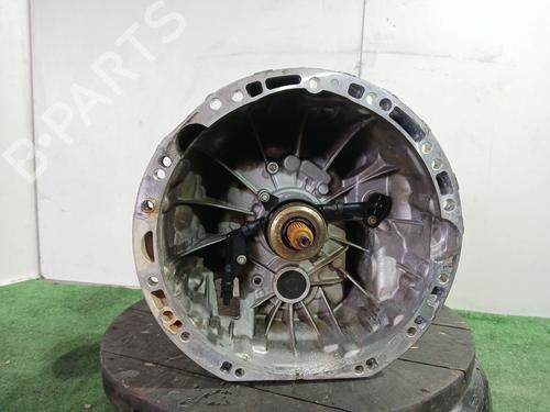 Gearbox MERCEDES-BENZ SPRINTER 3,5-t Van (B907, B910) 314 CDI (910.631, 910.633) | BP33012802M3 - Image 2