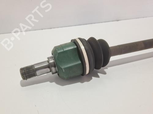 Left front driveshaft MITSUBISHI ASX (GA_W_) 1.6 MIVEC (GA1W) | BP38173747M38 - Image 4
