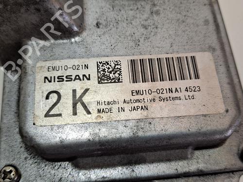 Electronic module NISSAN JUKE (F15) 1.5 dCi | BP7540635M83 