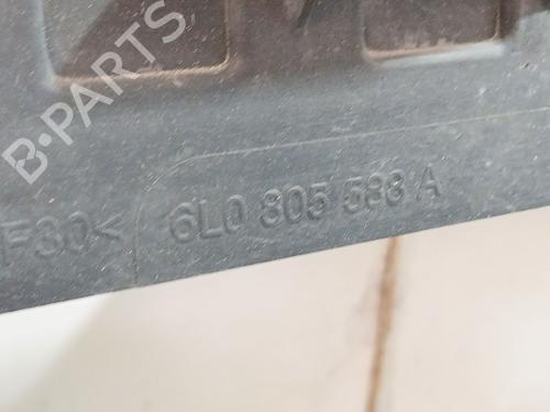 Frontplade/Frontkurv SEAT CORDOBA (6L2) 1.9 TDI | BP25282569C72 