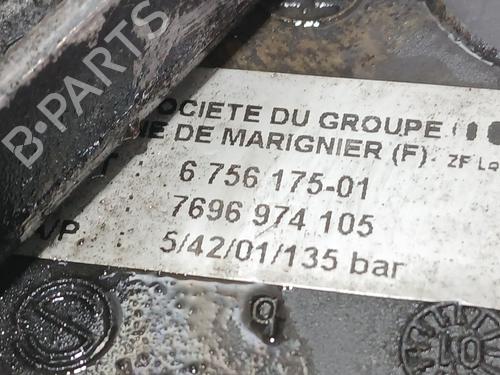 Steering pump BMW 7 (E65, E66, E67) 745 i, Li | BP33816206M99 - Image 3