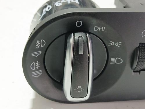 Commande de phare AUDI TT (8J3) 2.0 TDI quattro | BP29888077I24 