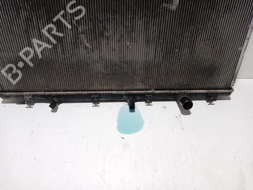 Water radiator HONDA CR-V IV (RM_) 1.6 i-DTEC (RE6) | BP32282375M31