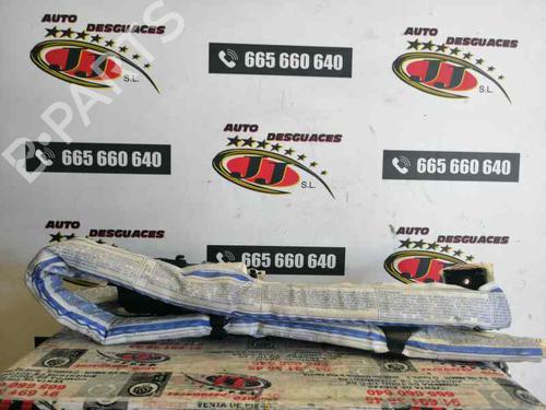 Used Right curtain airbag OPEL CORSA D (S07) 1.3 CDTI (L08, L68) (75 hp) 5139459